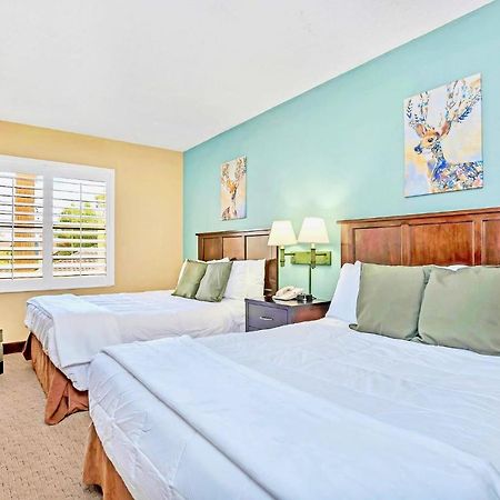 Cozy 1Br With Two Queen Beds - Pool And Hot Tub - Close To Disney Орландо Екстер'єр фото