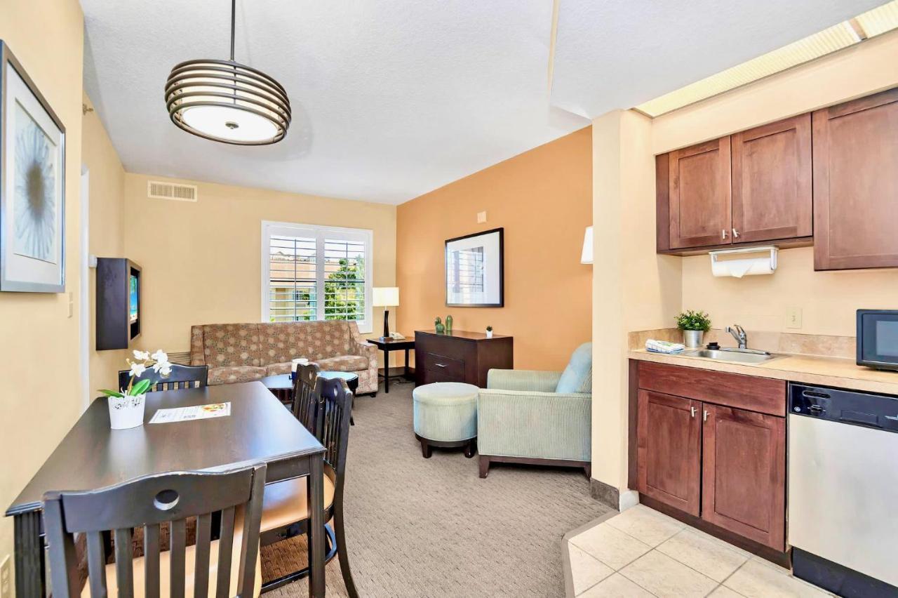 Cozy 1Br With Two Queen Beds - Pool And Hot Tub - Close To Disney Орландо Екстер'єр фото