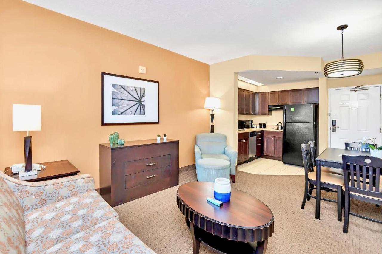 Cozy 1Br With Two Queen Beds - Pool And Hot Tub - Close To Disney Орландо Екстер'єр фото