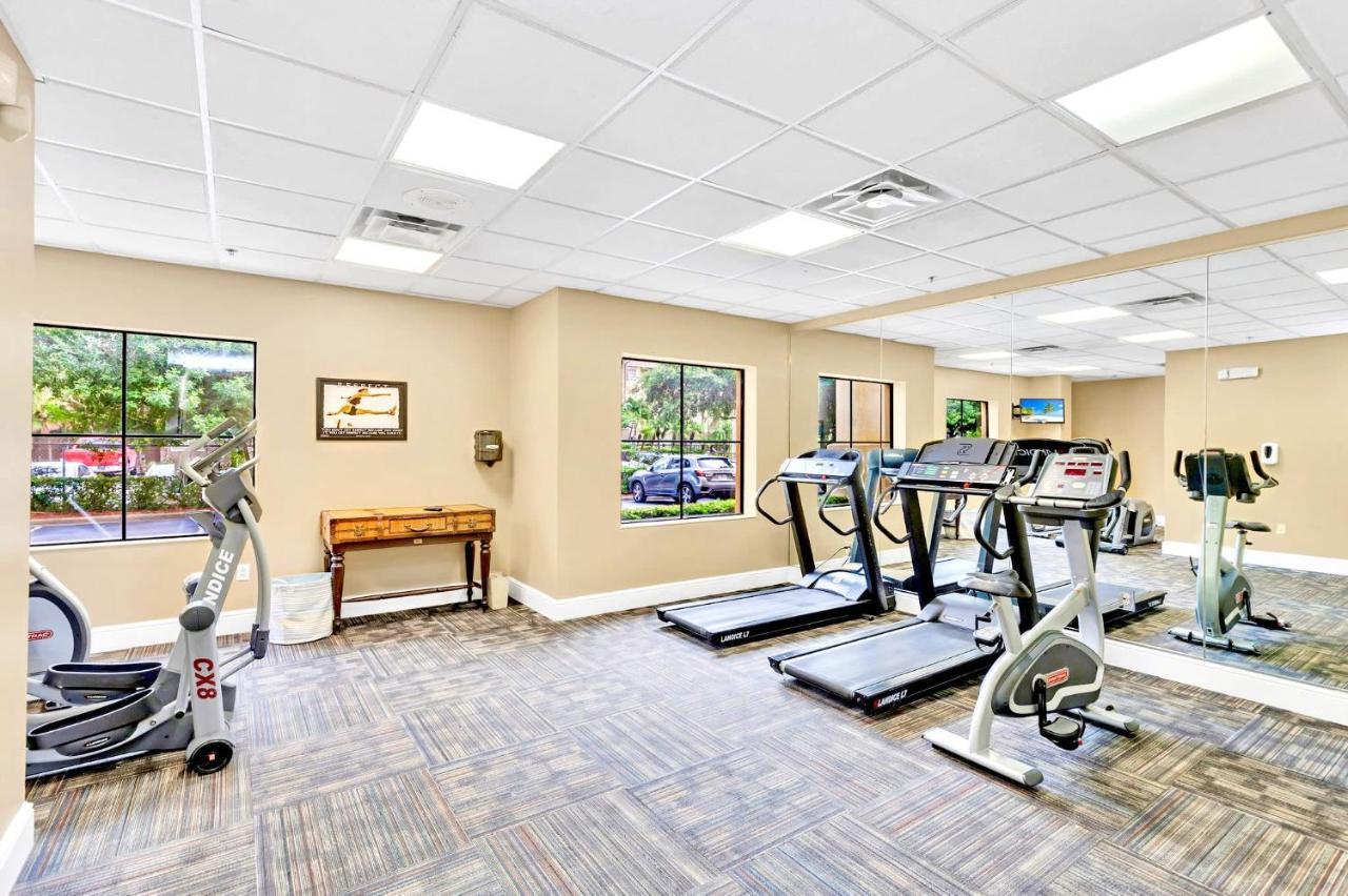 Cozy 1Br With Two Queen Beds - Pool And Hot Tub - Close To Disney Орландо Екстер'єр фото