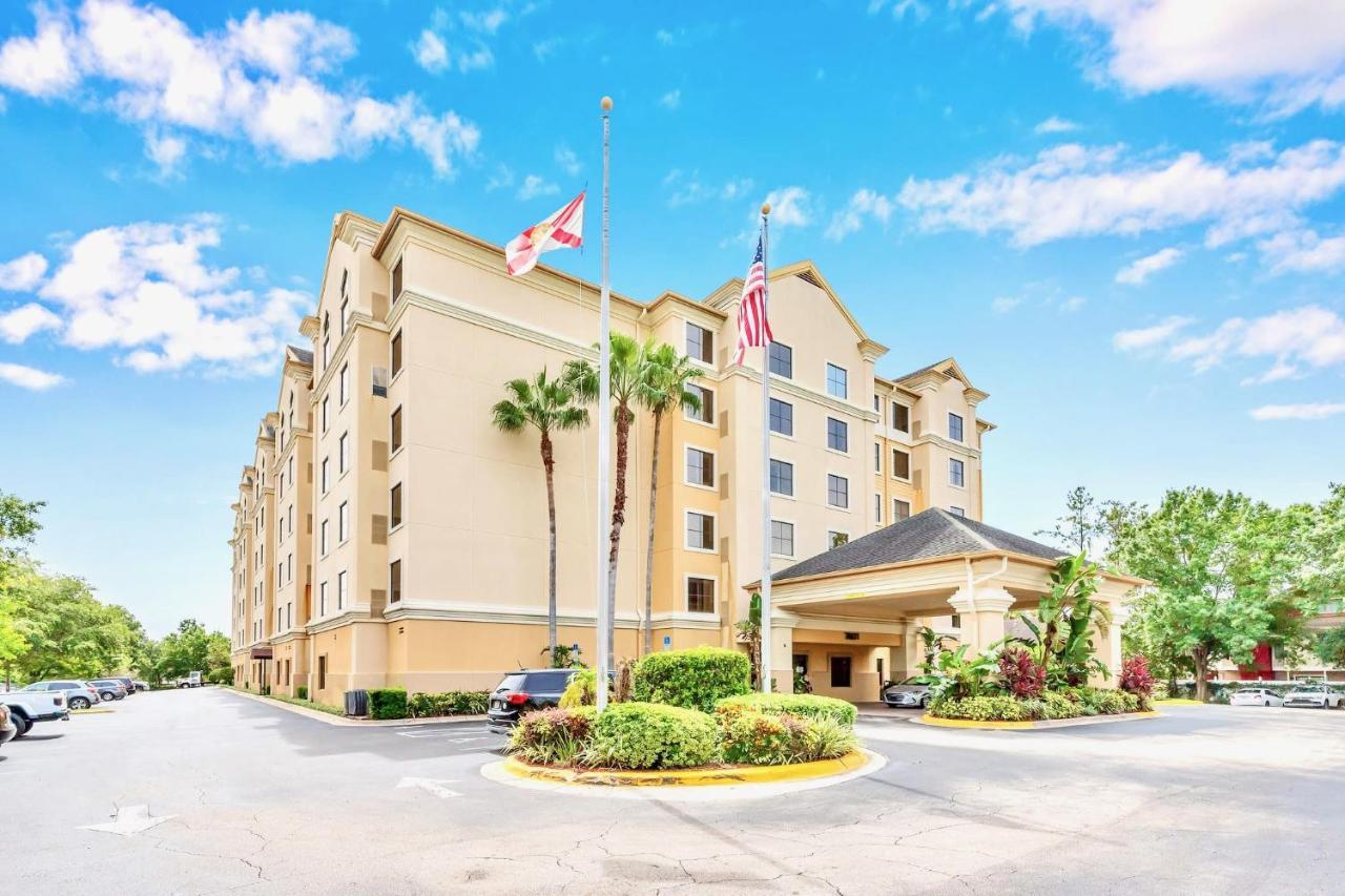 Cozy 1Br With Two Queen Beds - Pool And Hot Tub - Close To Disney Орландо Екстер'єр фото