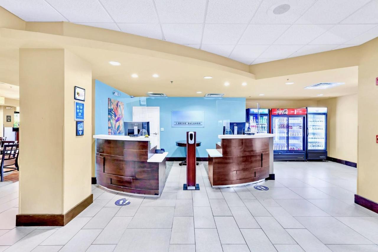 Cozy 1Br With Two Queen Beds - Pool And Hot Tub - Close To Disney Орландо Екстер'єр фото